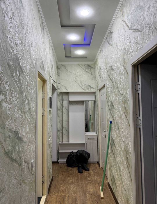 Аренда 2 хонали уй Мирзо Улугбек , Чойхона Салом