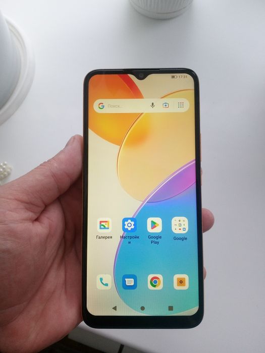 HONOR X5 32Гб продам