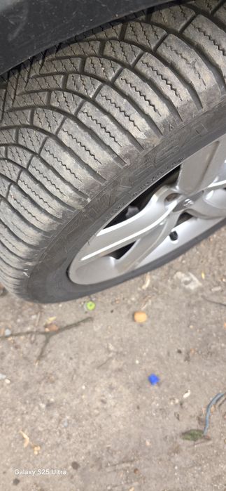 Audi a3 ,8p1 ,1.9