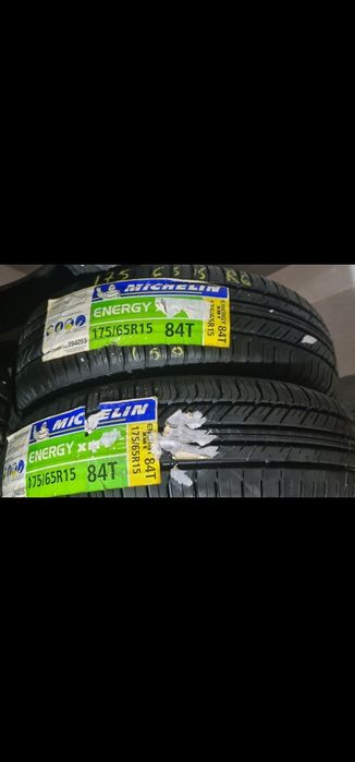 Anvelope Noi  175 65 15 si 175 60 15  Vara