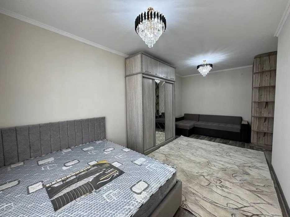 1-комнатная в Green Park, 9 этаж, Махтумкули`