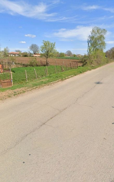 Продава се Парцел в Завет - 5000 кв.м за 4 €/кв.м - Снимка #2