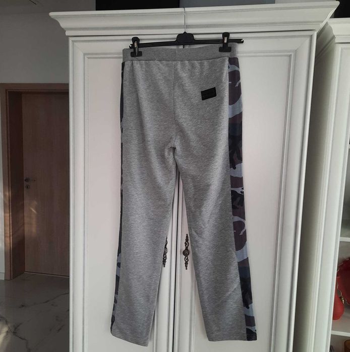 Pantalon trening Philip Plein mar.S