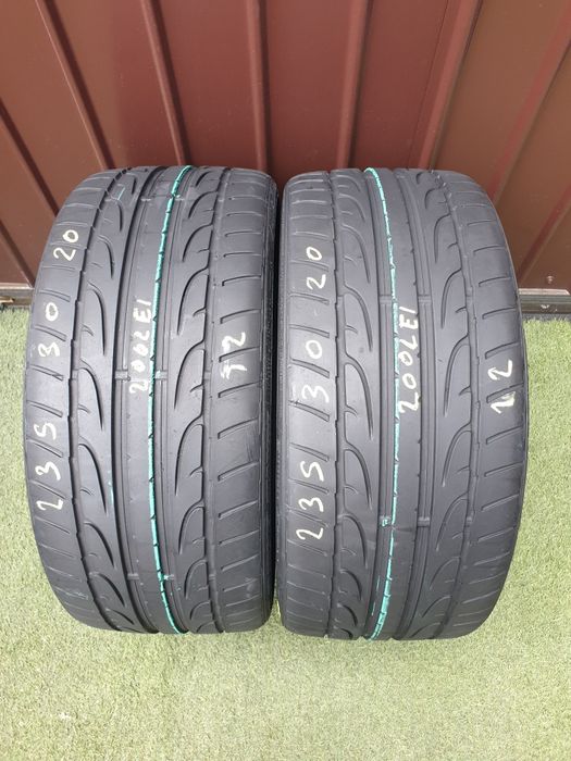 235.30.20 Dunlop
