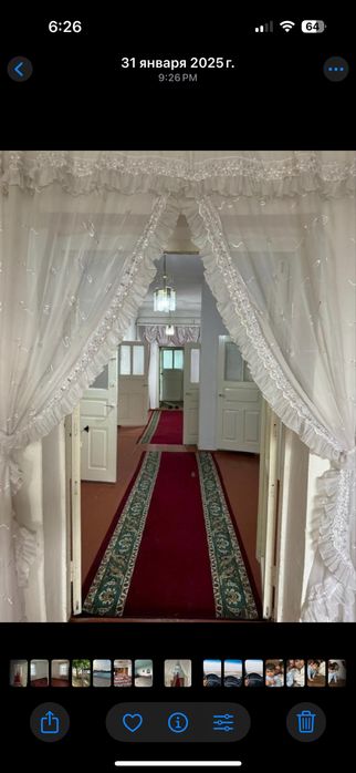 Хорошый жилой дом