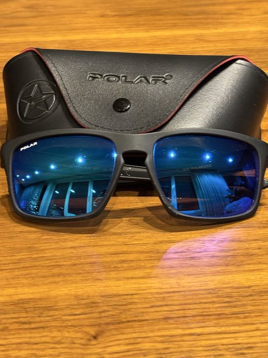 Слънчеви очила-Polar