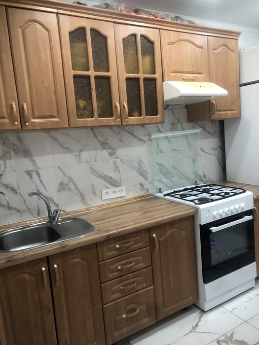 Продажа кухонного гарнитура