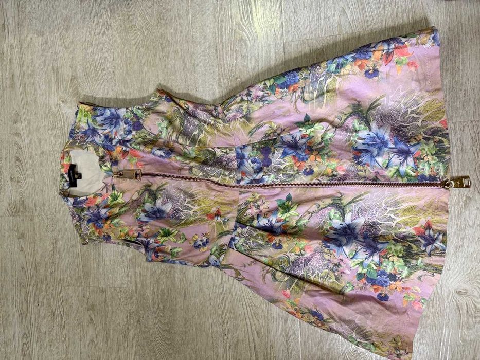 Вечерние платья, юбки и т.д.