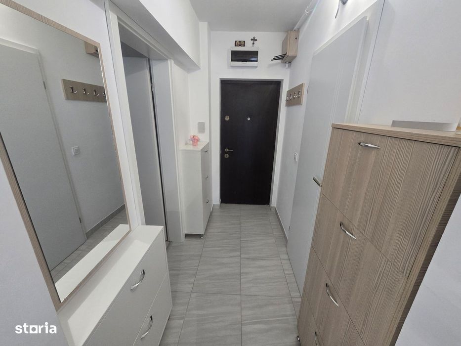 Apartament 2 camere, 51mp, cartier Tudor, Targu Mures