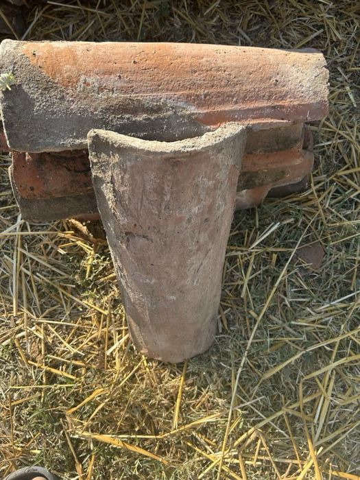 Единични Турски керемиди