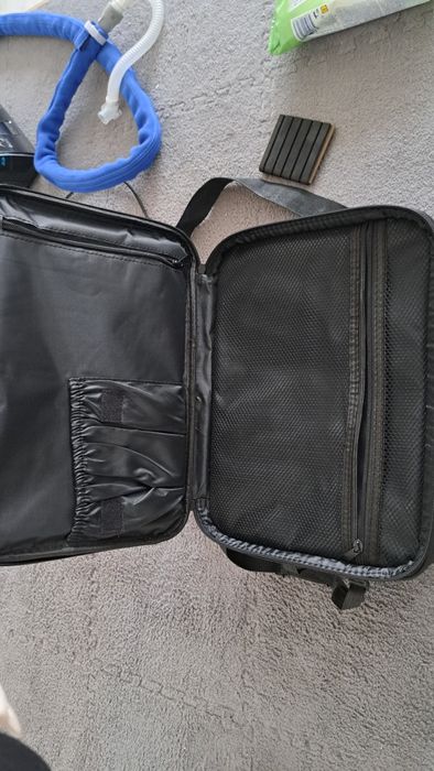 Куфар за гримове 36х14