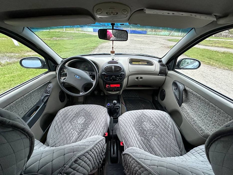 Продам Lada Kalina 1119