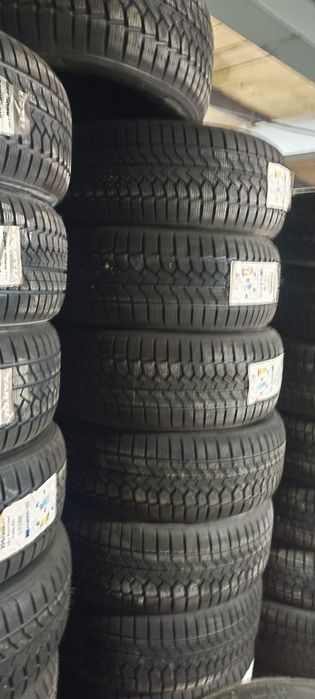 Шины на легковые