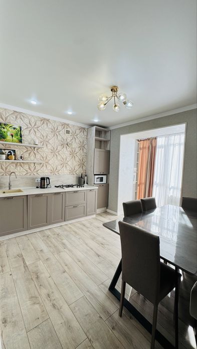 Продажа 1 комн.кв. 4 Микрорайон