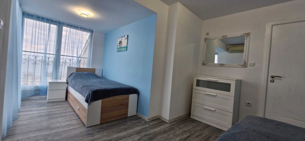 Четиристаен апартамент Варна