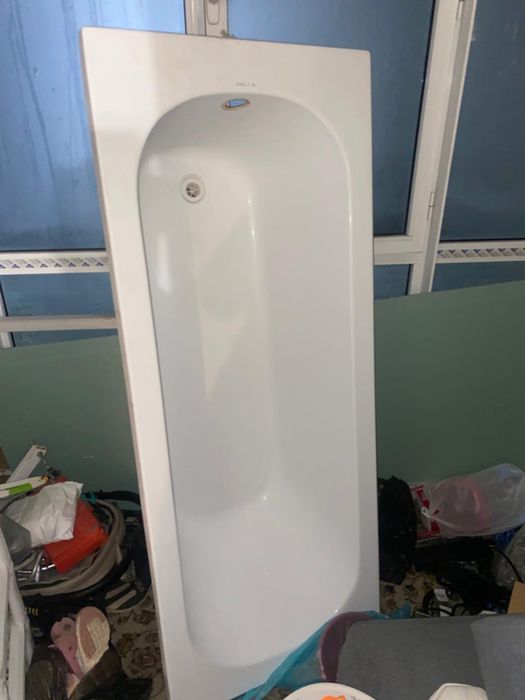 Продам ванну отличное состояние