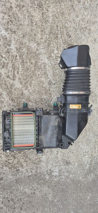 Двигател за части ОМ654 , Мерцедес W213