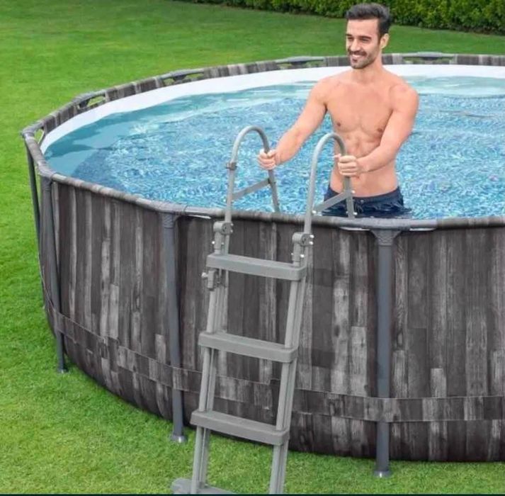 Piscină bestway