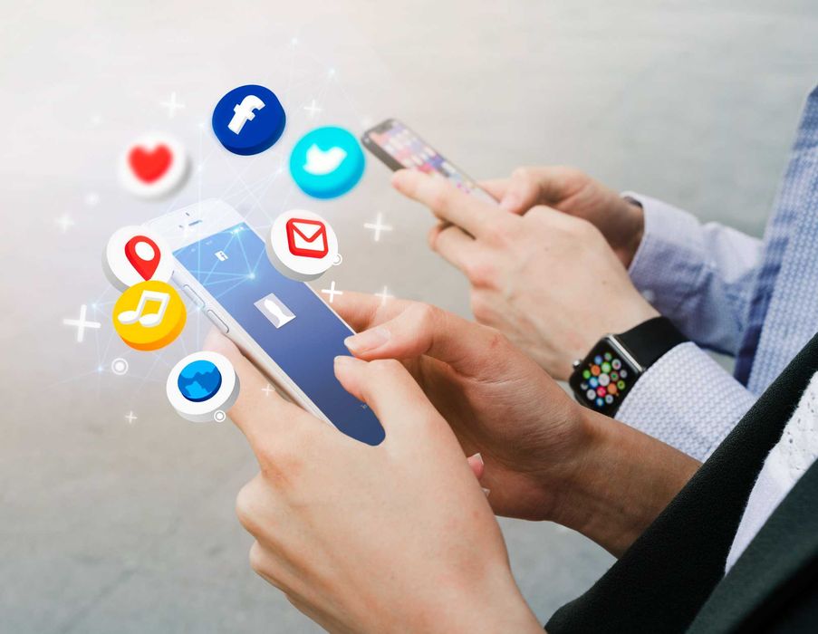 Creare site și pagini web | Campanii Google, Facebook, Insta, Tiktok