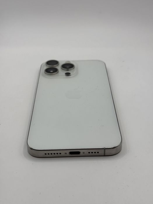Iphone 15 Pro Max 256GB 90% Grad B Garantie 24 Luni - zonemag.ro