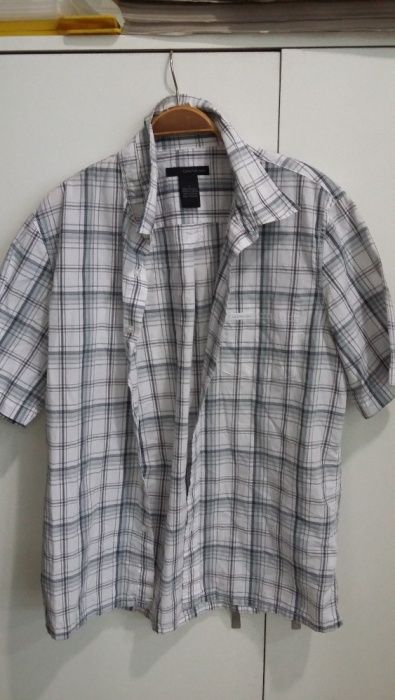 Calvin Klein-Много Запазена