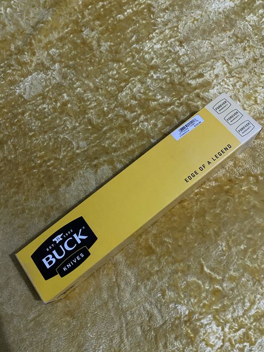 Продается : BUCK.