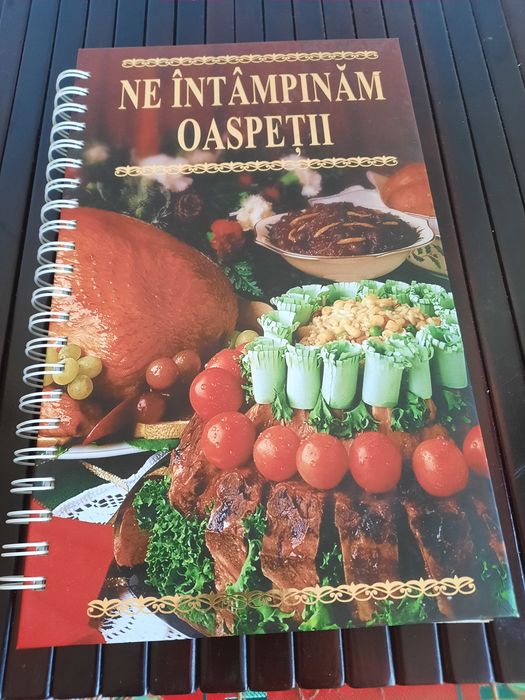 Ediție limitată "Ne intampinam oaspetii"