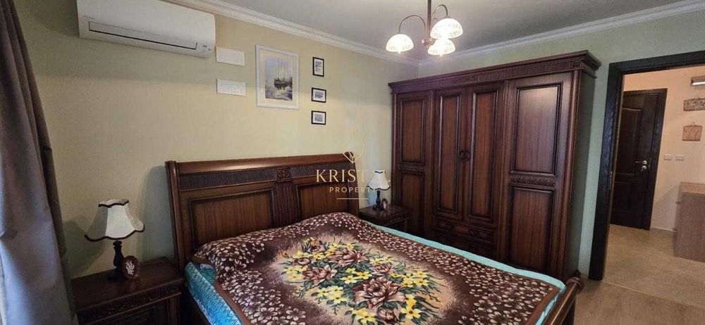 Продава се Двустаен апартамент в Свети Влас - 70 кв.м за 1829 €/кв.м - Снимка #9