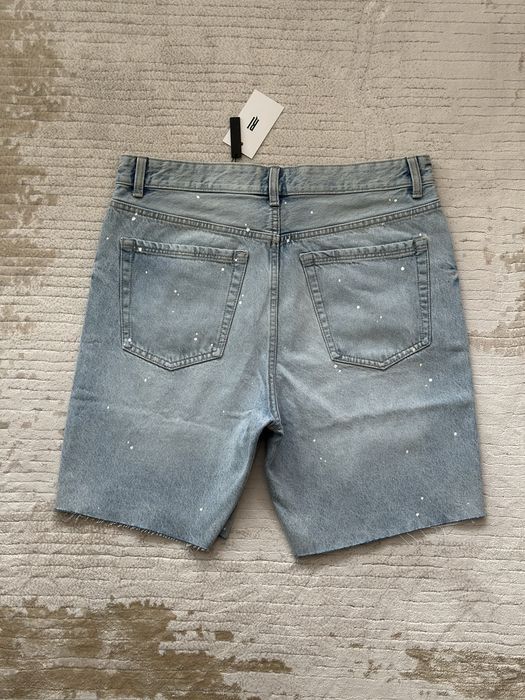 Rimpacti Къси панталони - М / Nike Tech Fleece / Off-White