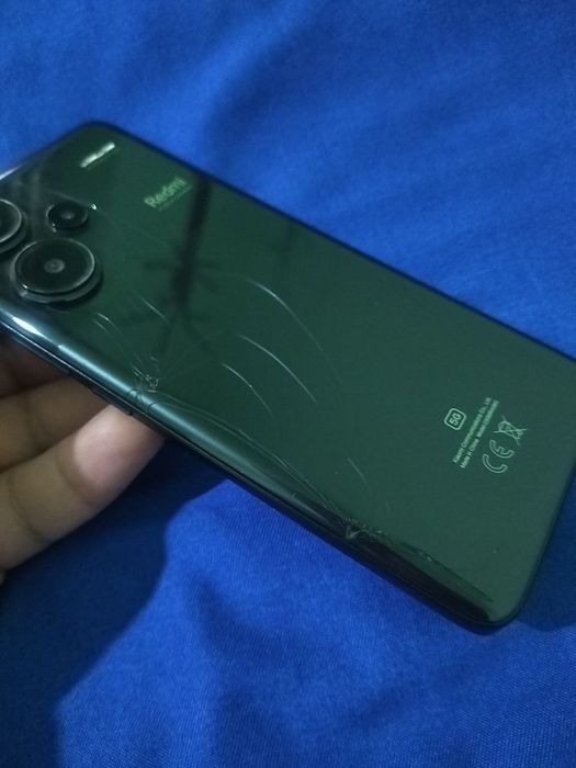 Redmi 13 pro plus 5g