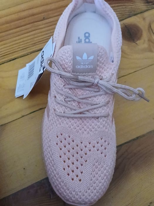 Маратонки ADIDAS