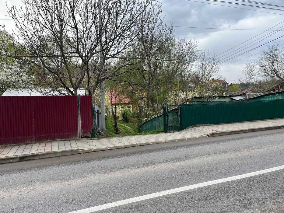 Casa de vanzare in Dorohoi pe strada Spiru Haret Nr. 105.