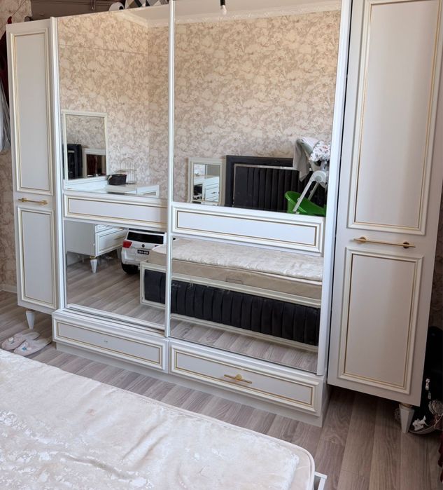Продаётся спальный гарнитур — 350 000 ₸
