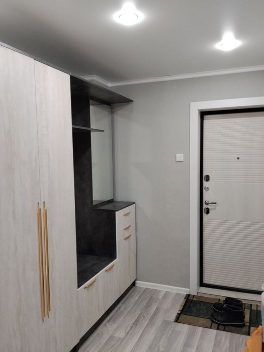 Сдам двухкомнатную квартиру