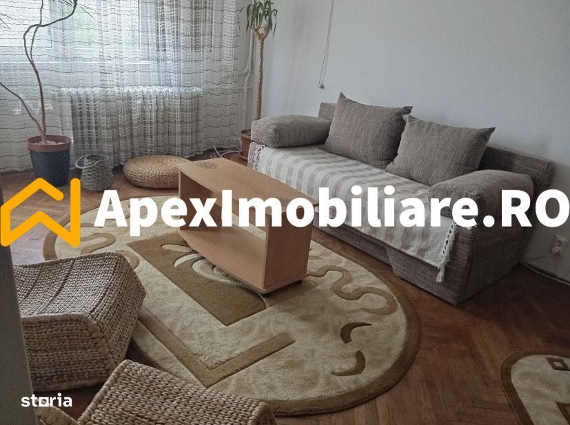 Apartament 2 camere de inchiriat Drumul Taberei Bucuresti | ApexImobil