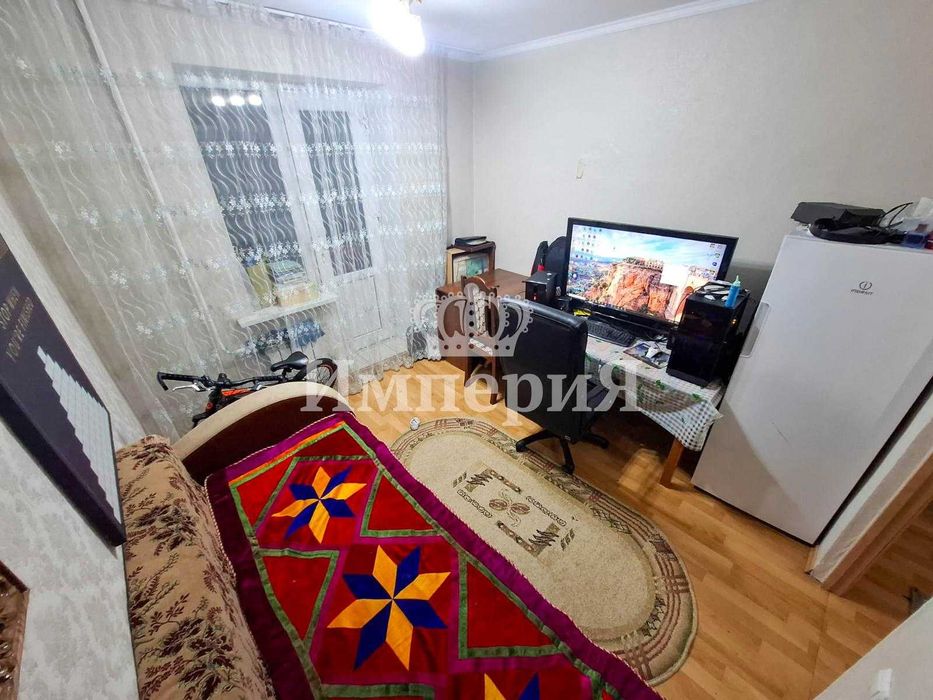 3х комн Гарышкер Айгерим К Империя