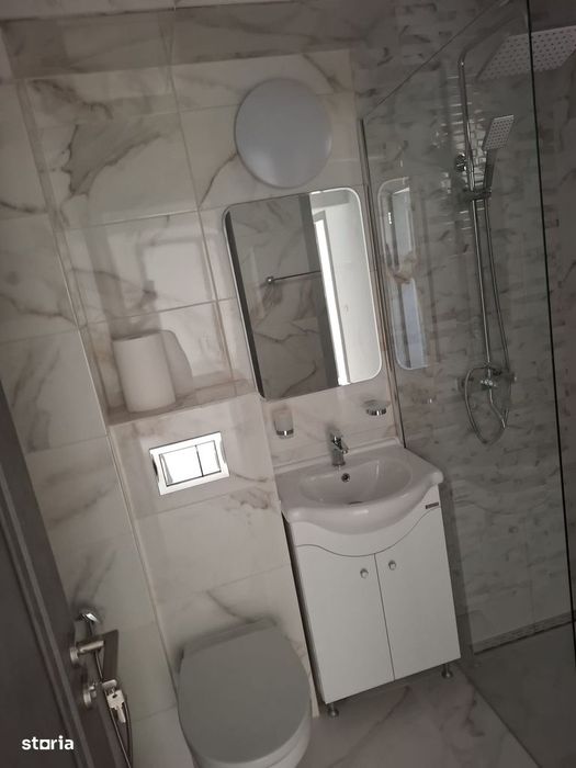 Tomis Nord-2 camere decomandate,  totul nou se accepta credit-115.000e