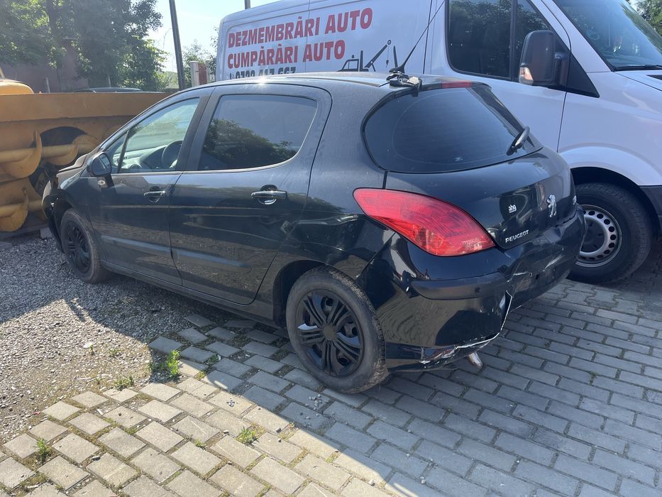 piese peugeot 308 1,6 hdi