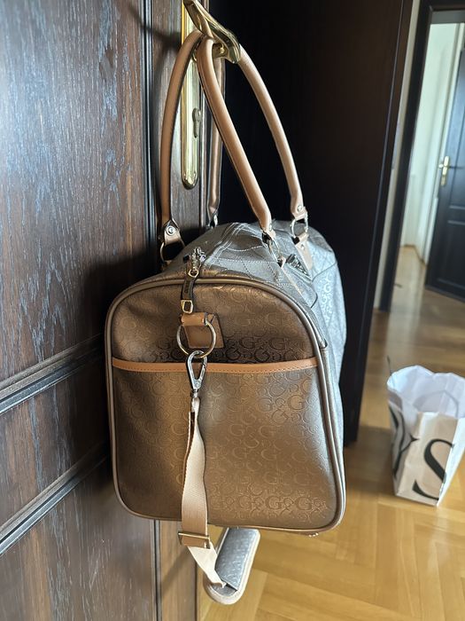 GUESS сак