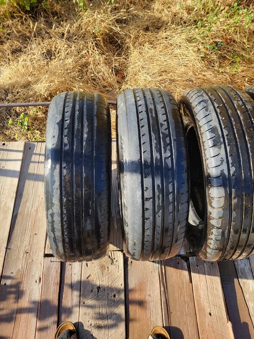 Резина хороший состояние