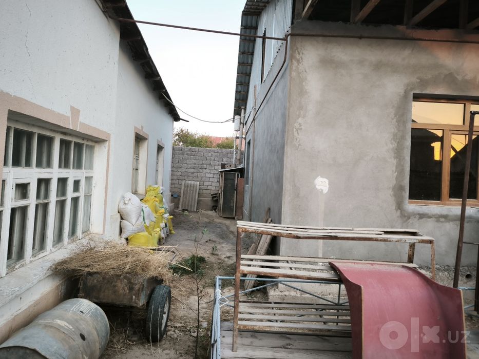 Продам дом в 1 Азотчике