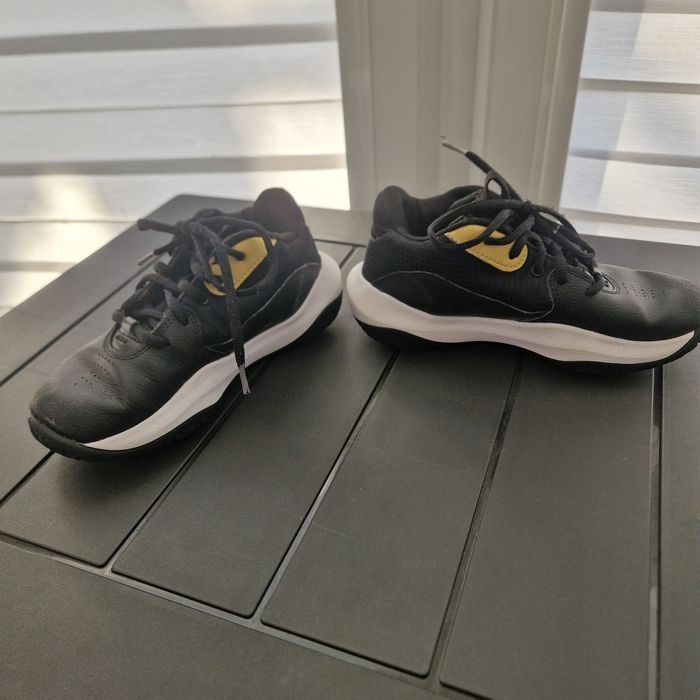 Кецове Under Armour