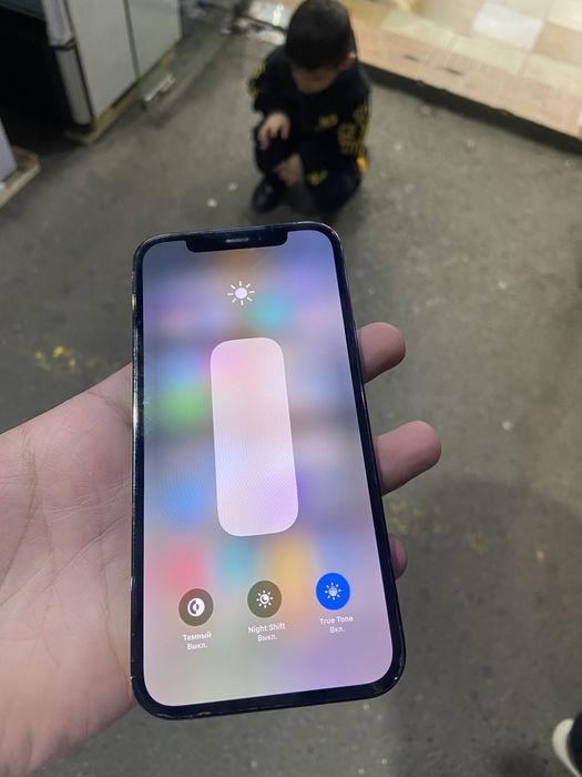 Iphone 12 pro 128