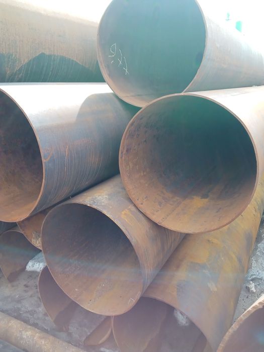 Продам трубы б/у и новые