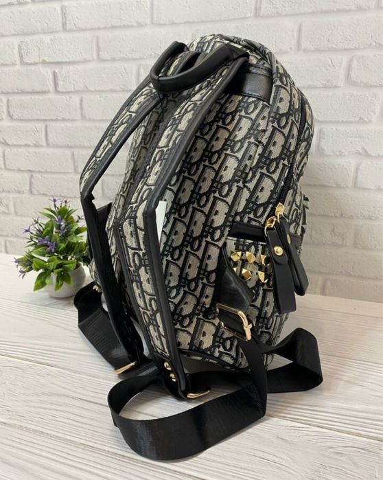 Рюкзак женский Dior