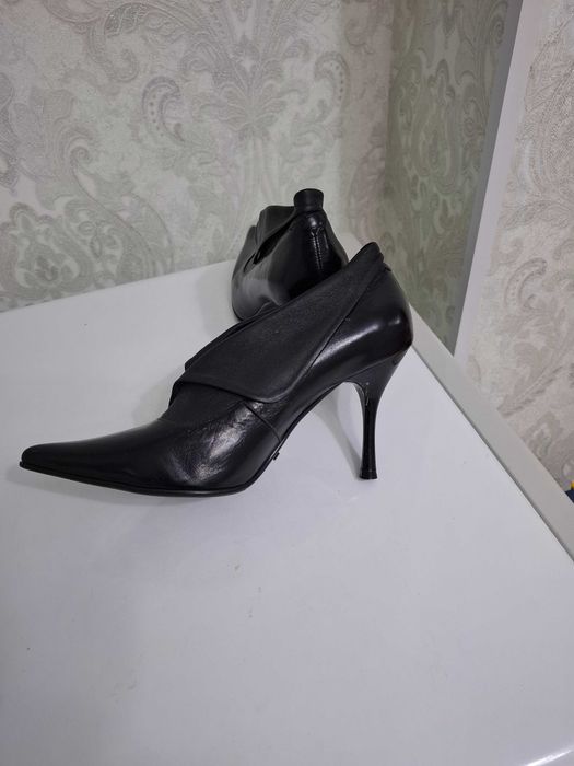 Туфли женские модельные