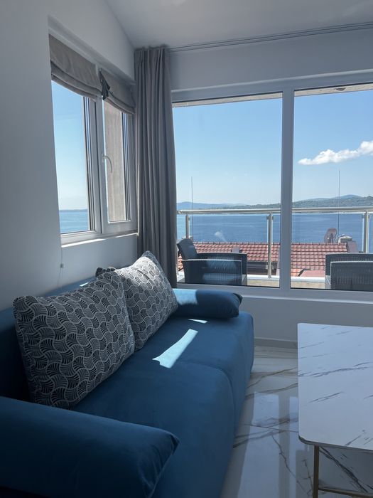 Цяла вила под наем - СОЗОПОЛ