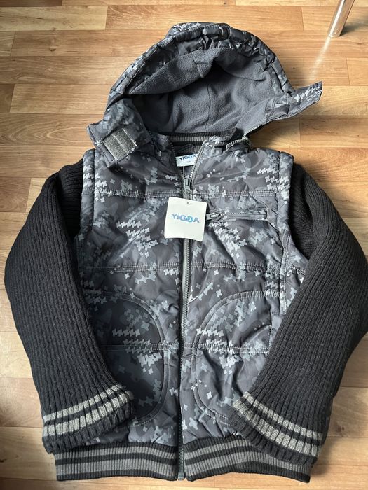 Куртка на мальчик аосень/весна