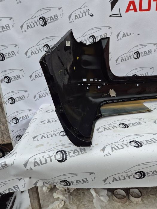 Bara spate Opel Astra J OPC-Line Facelift Combi/break/variant