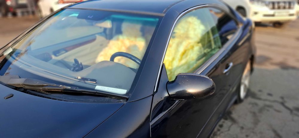 Продам Mercedes Benz Kompressor 2.3